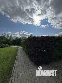 Коттедж 187м&sup2;, 2-этажный, участок 13 сот.  