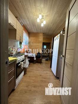 Дом 50м², 1-этажный, участок 4 сот.  