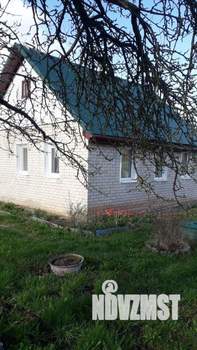 Дом 36м², 1-этажный, участок 40 сот.  