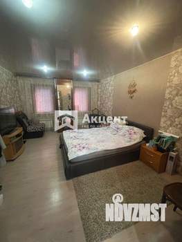 Дом 147м², 2-этажный, участок 4 сот.  