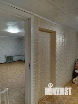 Дом 50м², 1-этажный, участок 3 сот.  