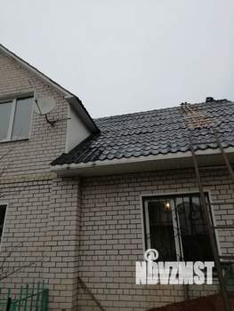 Дом 253м², 2-этажный, участок 5 сот.  