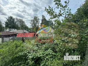 Дом 110м², 2-этажный, участок 5 сот.  