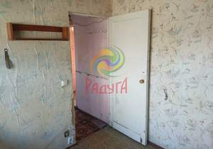 Дом 35м², 1-этажный, участок 6 сот.  