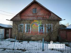 Дом 135м&sup2;, 1-этажный, участок 3 сот.  