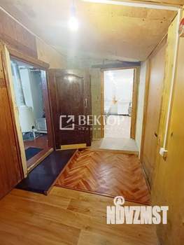 Дом 30м², 1-этажный, участок 3 сот.  