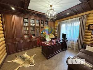 Дом 327м², 2-этажный, участок 20 сот.  