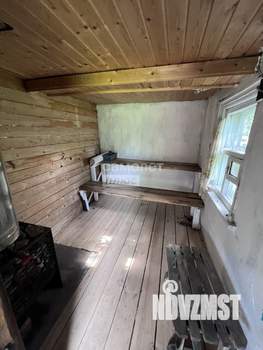 Дом 67м², 1-этажный, участок 6 сот.  