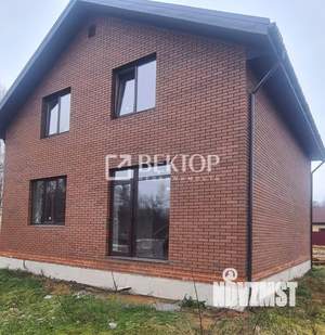 Дом 137м², 2-этажный, участок 4 сот.  