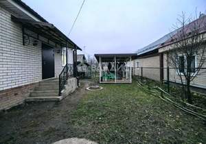 Дом 89м², 2-этажный, участок 10 сот.  