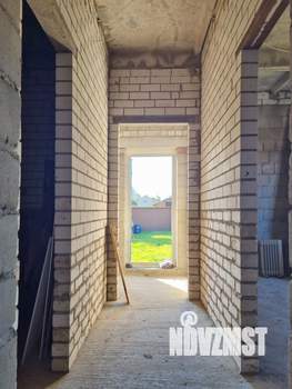 Коттедж 120м², 2-этажный, участок 5 сот.  