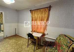 Дом 42м&sup2;, 1-этажный, участок 4 сот.  