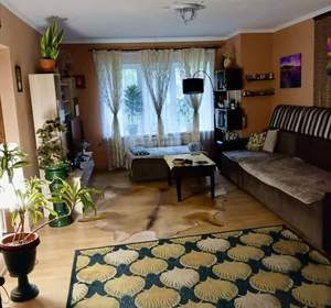 Дом 155м², 2-этажный, участок 21 сот.  
