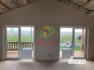 Дом 75м², 1-этажный, участок 8 сот.  