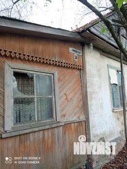 Дом 40м², 1-этажный, участок 5 сот.  