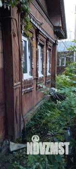 Дом 67м&sup2;, 1-этажный, участок 5 сот.  