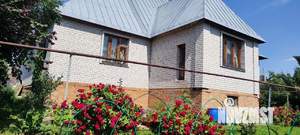 Дом 365м², 1-этажный, участок 15 сот.  