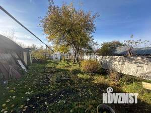 Дом 75м&sup2;, 1-этажный, участок 7 сот.  