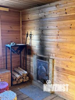 Коттедж 150м², 2-этажный, участок 15 сот.  
