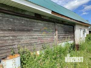 Дом 73м&sup2;, 1-этажный, участок 5 сот.  