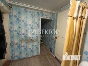 Дом 46м², 1-этажный, участок 5 сот.  