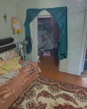 Дом 62м&sup2;, 2-этажный, участок 14 сот.  