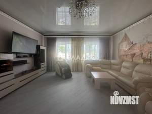 Дом 250м², 2-этажный, участок 7 сот.  