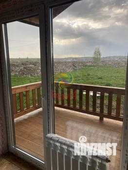 Дом 75м&sup2;, 1-этажный, участок 8 сот.  