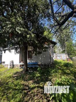 Дом 47м², 1-этажный, участок 5 сот.  