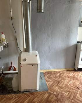 Дом 60м², 1-этажный, участок 8 сот.  