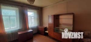 Дом 49м², 1-этажный, участок 271 сот.  