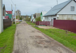 Дом 56м², 1-этажный, участок 5 сот.  