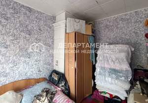 Дом 65м², 1-этажный, участок 6 сот.  