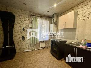 Дом 40м², 1-этажный, участок 1 сот.  