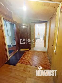 Дом 30м², 1-этажный, участок 3 сот.  