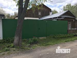 Дом 80м², 2-этажный, участок 5 сот.  