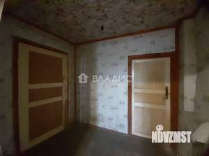 Дом 80м², 2-этажный, участок 4 сот.  