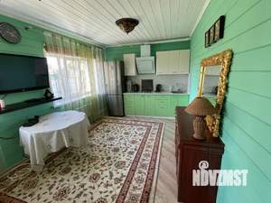 Дом 120м², 2-этажный, участок 10 сот.  
