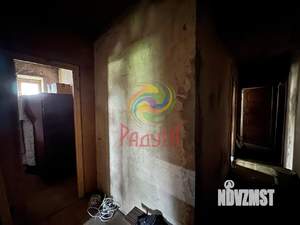 Дом 110м², 2-этажный, участок 5 сот.  