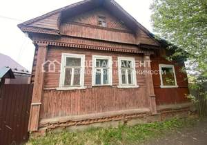 Дом 28м², 1-этажный, участок 4 сот.  