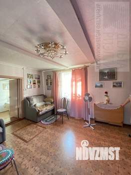 Дом 75м&sup2;, 1-этажный, участок 3 сот.  