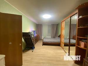 Дом 54м², 1-этажный, участок 4 сот.  