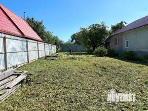 Дом 106м², 1-этажный, участок 6 сот.  