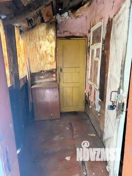 Дом 68м&sup2;, 1-этажный, участок 4 сот.  