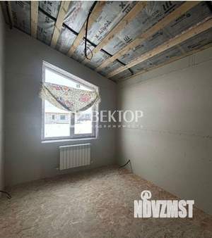 Дом 56м², 1-этажный, участок 8 сот.  