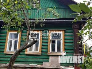 Дом 57м², 1-этажный, участок 6 сот.  