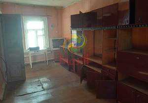 Дом 35м², 1-этажный, участок 6 сот.  