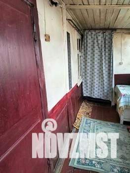 Дом 66м&sup2;, 1-этажный, участок 4 сот.  