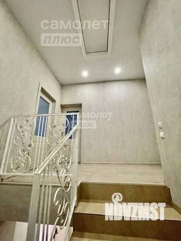 Таунхаус 160м², 2-этажный, участок 5 сот.  
