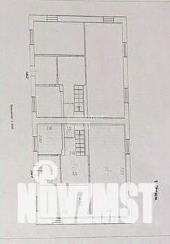 Таунхаус 160м², 2-этажный, участок 5 сот.  